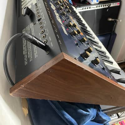Korg Mono/Poly - Vintage- Super Nice Condition image 6