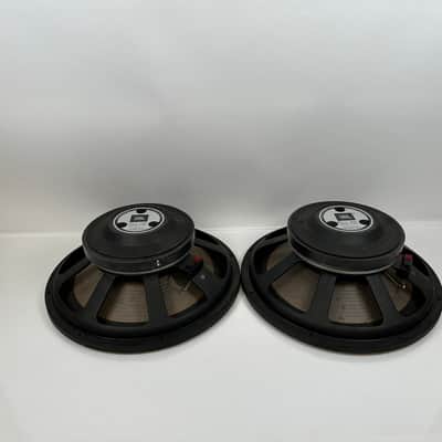 JBL 2226J 2226JPL 15" 16-OHM 600W LF Speaker Woofer Pair image 4