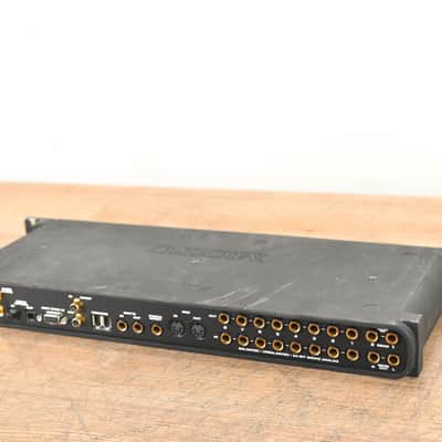 MOTU 828mkII FireWire Audio Interface CG0012V image 5