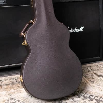 Taylor Next Generation 514ce Grand Auditorium Acoustic/Electric Guitar with Hardshell Case - Factory Demo image 17