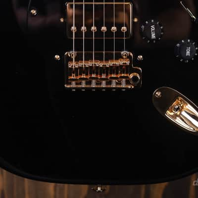 Suhr Mateus Asato S Black PRE-ORDER image 3