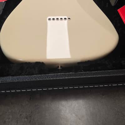 Fender Nile Rodgers Hitmaker Stratocaster BRAND NEW! American Pro Artist Signature USA Strat Guitar image 10