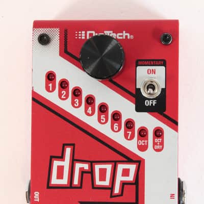 Digitech Drop [12001990464] (08/05) image 2