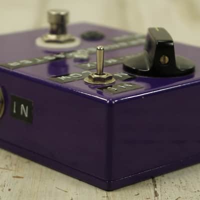 USED Hall Amps Derangedmaster (010) image 5