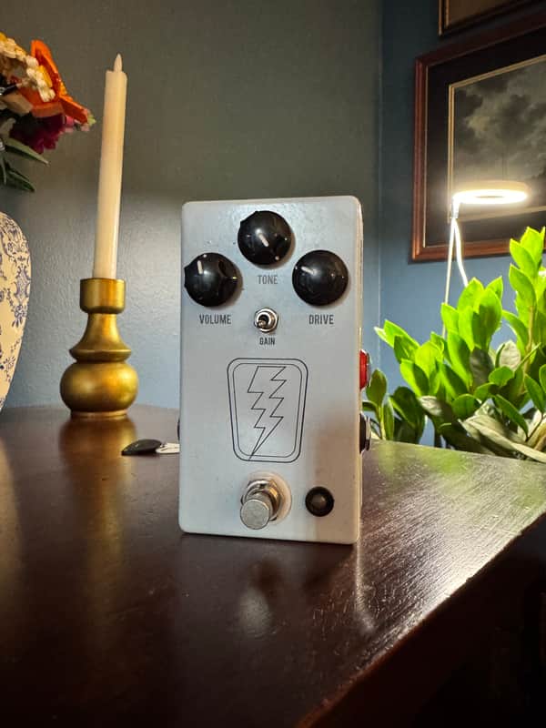 JHS SuperBolt V2