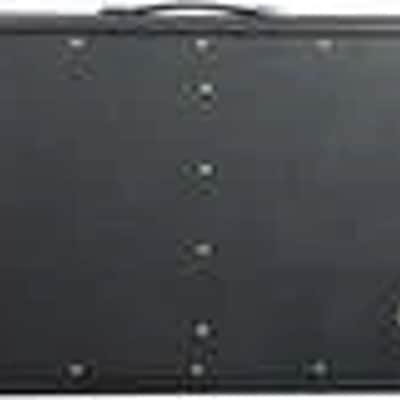 Fender Blackface Tremolux 2x10 Style Speaker Guitar Amp Extension Cabinet<br> image 3