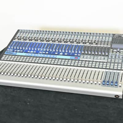 PreSonus StudioLive 32.4.2AI 32-Channel Digital Mixer CG01MCE