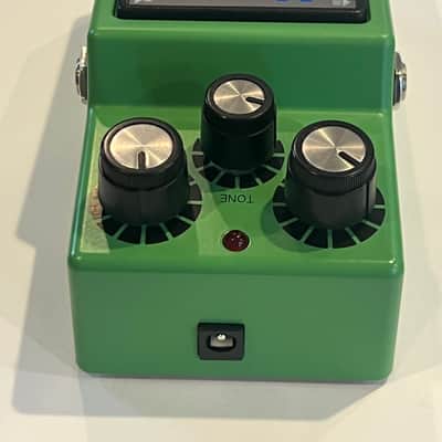 Maxon OD-9 Overdrive Reissue Guitar Effects Pedal image 4