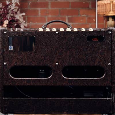 Fender Special Edition “Giddy Up” Hot Rod Deluxe - 40 Watt Combo image 7