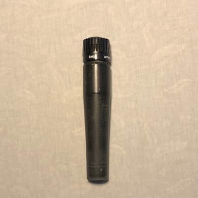 Shure SM57 Cardioid Dynamic Microphone image 1
