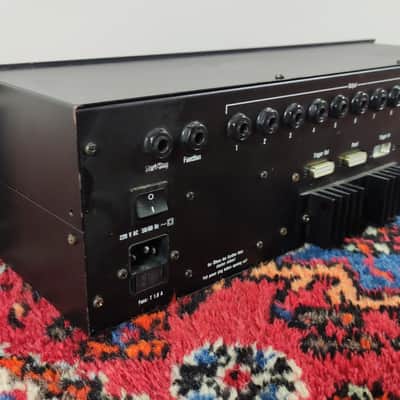 Dr Bohm DD19 vintage drum machine (Serviced / Warranty) image 2