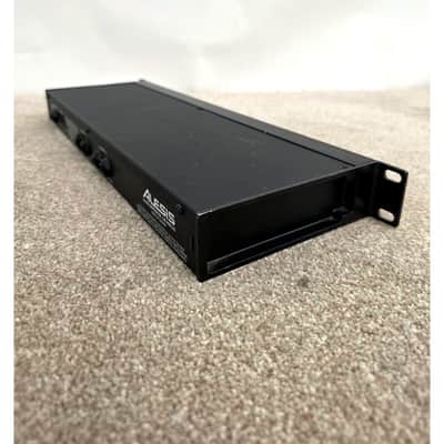 Alesis midiverb 4 - Rack Effects - Good image 6