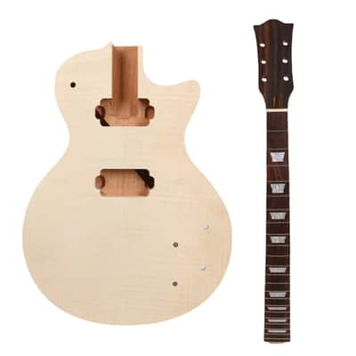 Strandberg BODEN OS 6 Guitar Neck Made in Korea | Reverb