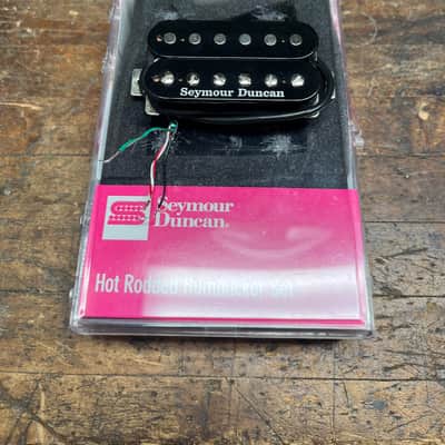 Seymour Duncan SH 4 Humbucker Electric Guitar Pickup Seymour Duncan image 1