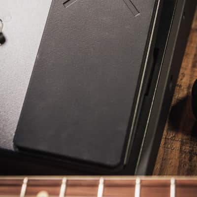 Line 6 Helix LT Floorboard Multi-Effects Processor image 5