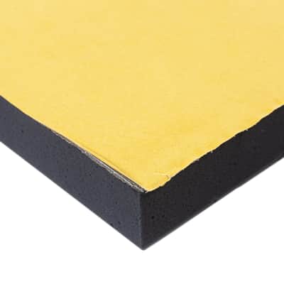 MUSIC STORE Pyramis Dark 70mm 1pc - Absorber image 2
