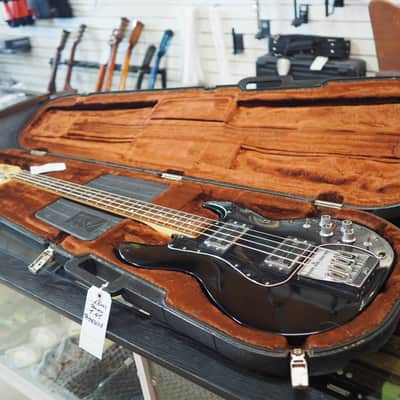 1981 Peavey T40 Electric Bass image 3