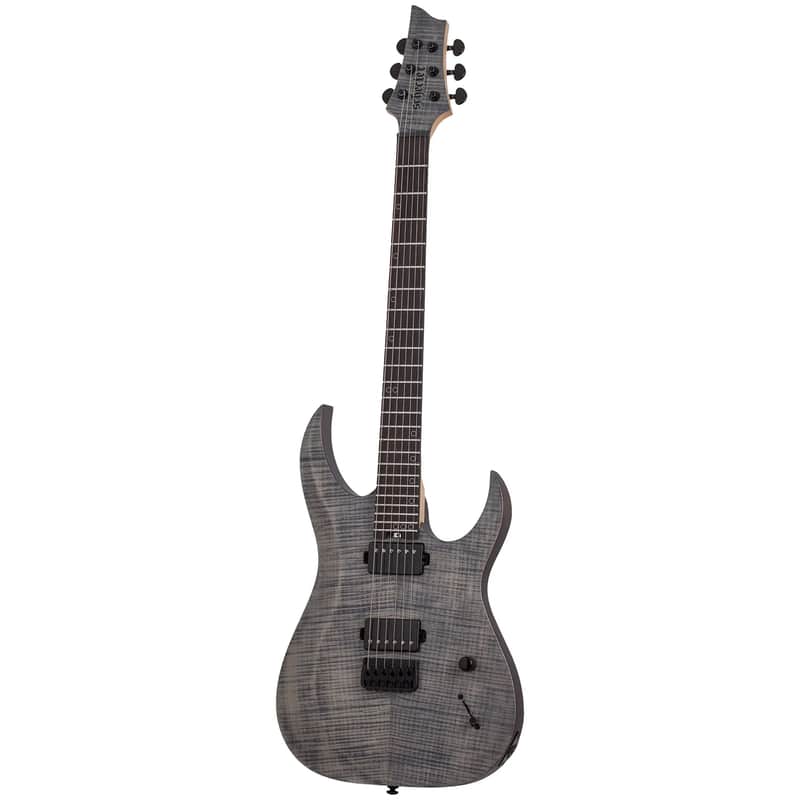 Schecter Sunset 6 Extreme image 1