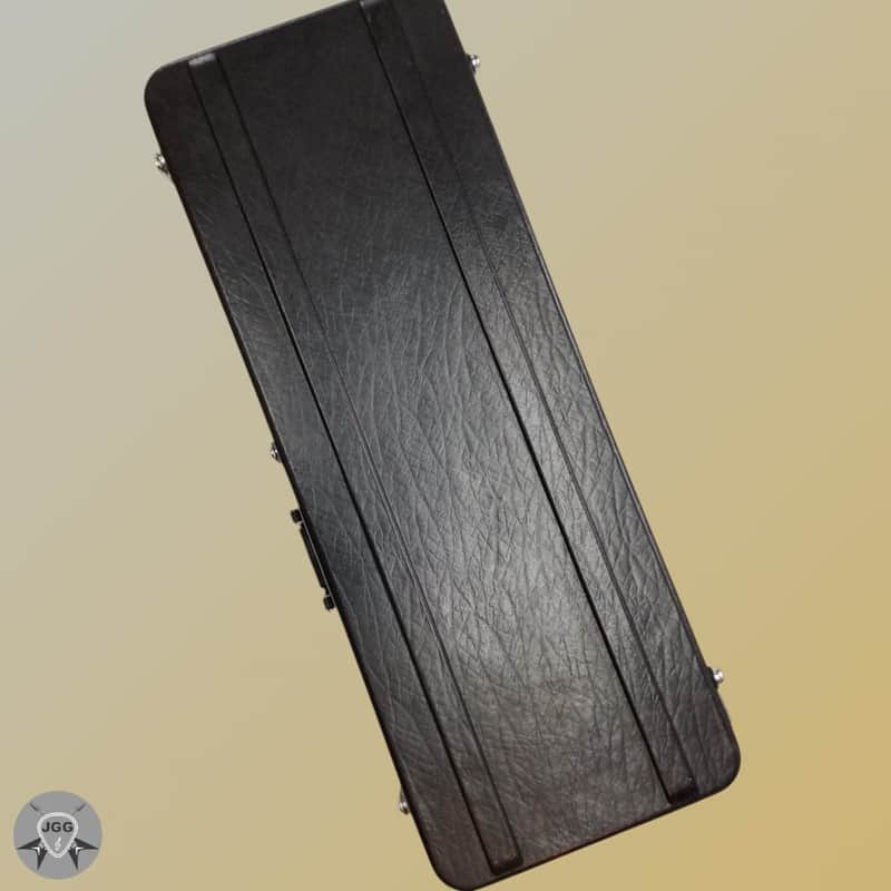 FX GE380 Guitar Case – Excellent Condition | Reverb The Netherlands