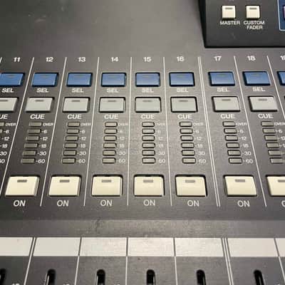 Yamaha LS9-32 2011 - Present - Gray - USED EXCELLENT CONDITION ( 2 in stock ) image 6