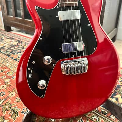 Taylor Taylor Solid Body - SB-X 2010 - Gloss image 2