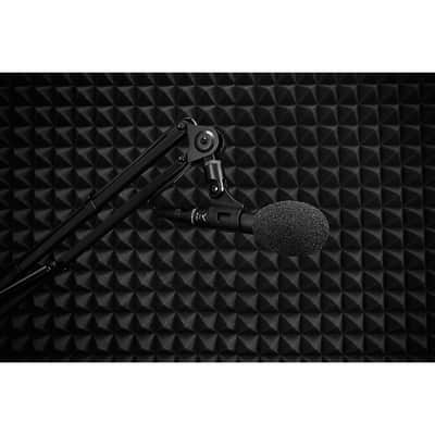 Beyer-Dynamic M 201 TG Microphone, 730181 image 7