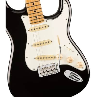 Fender Player II Stratocaster MN Black E-Gitarre B-Ware image 3