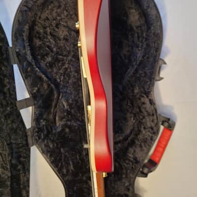 Jackson Pro Series Monarkh GOLD HARDWARE SCG 2019 - 2020 - Gold Member image 19