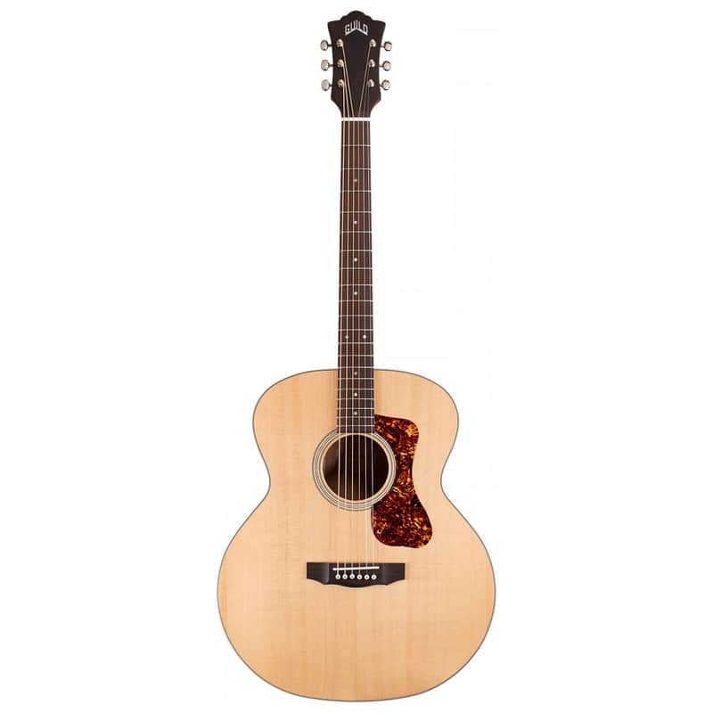 Guild BT 240 E 2021 Natural image 1