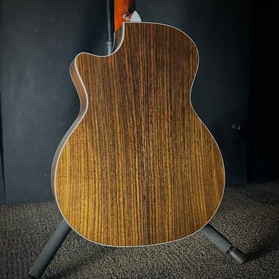 Taylor 414ce-R with V-Class Bracing 2024 in Sunburst image 6
