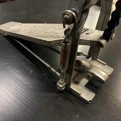VINTAGE TAMA bass drum pedal chain 1980's image 4