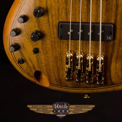Ibanez SR1200EVNFL Premium Left Handed Bass Guitar - Over 50% OFF - LAST ONE ! image 6