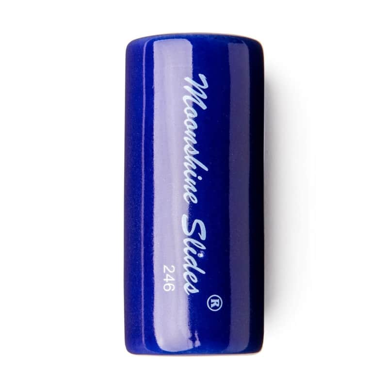 Dunlop 246 Moonshine Porcelain Guitar Slide - Large image 1
