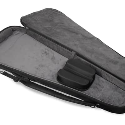 Gruv Gear GigBlade3 E-Bass KARBON Edition 2023 - Schwarz image 7