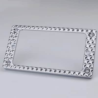 Electric Guitar or Bass Humbucker Pickups Cover Frame Flat Top Pickup Mounting Rings image 1