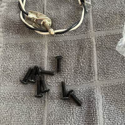 Goodsell Custom 33 FREE SHIPPING!! image 12
