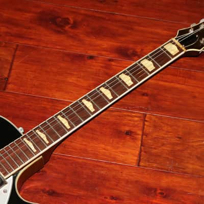 1956 Gretsch Duo-Jet (GRE0399) image 8