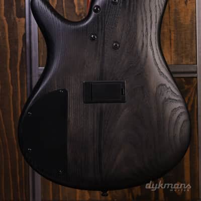Ibanez SR605E-BKT image 9