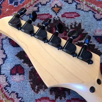 Kramer Classic III RARE image 15