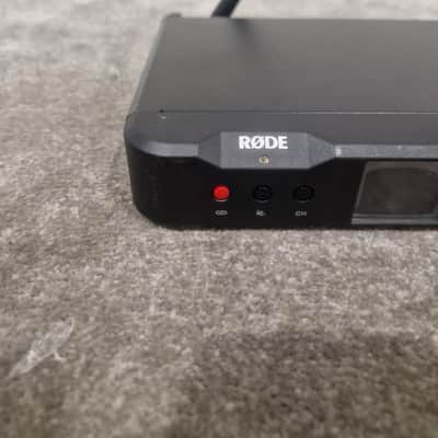 Rodelink RX-DT Transmitter - Wireless Audio System - Excellent w/ Power Supply & Antennae image 3
