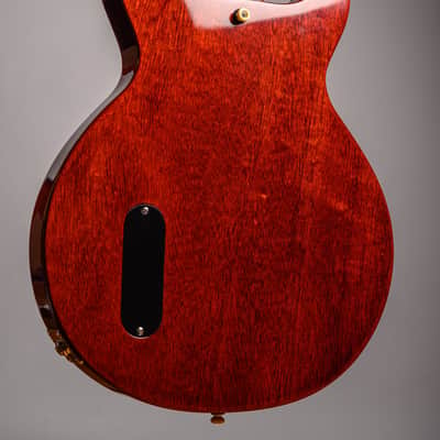 Water Street Guitars Toro 2022 Cherry Red image 14