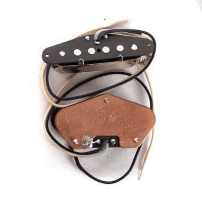 OX4 51’4 Single-Coil Pickup Set image 2