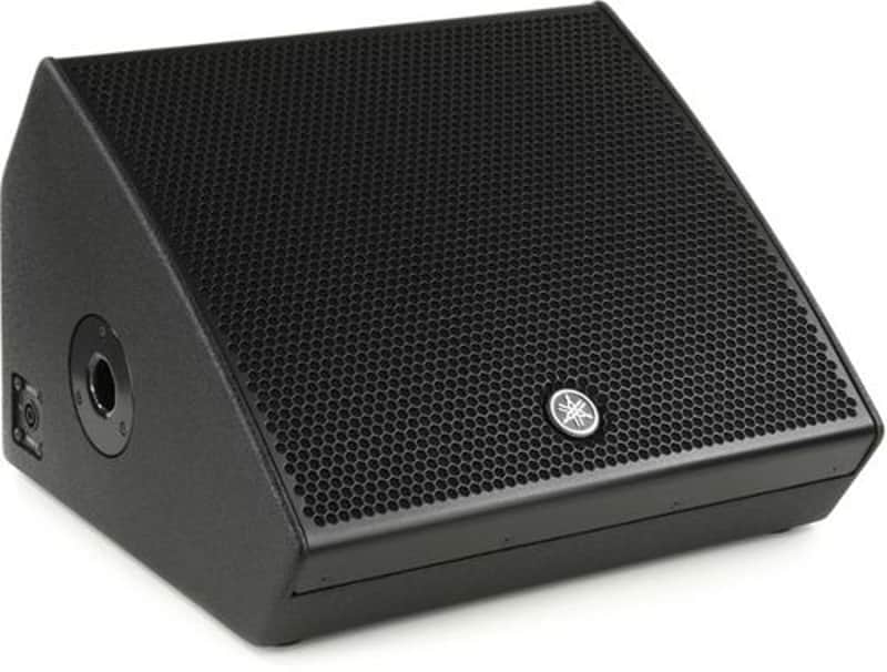 Yamaha CHR12M-V2 2-Way; 12" Lf; 1.75" Titanium Hf; Coaxial Design; Plywood Enclosure image 1