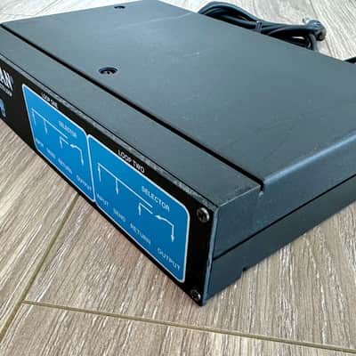 Scholz Rockman Dual Remote Effects loop image 4