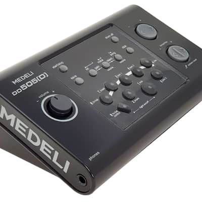 Medeli DD505(D) Módulo de sonido image 2