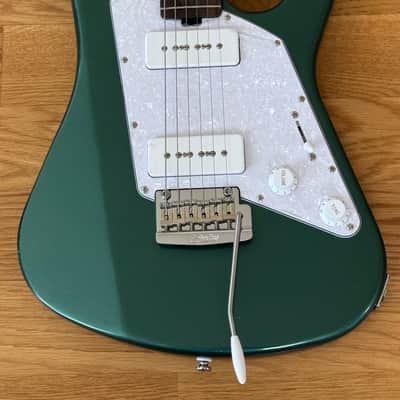 Sterling Albert Lee AL40P 2025 - Sherwood Green image 2