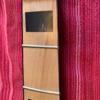 Roser JB4 Bass Neck 2023 - Gloss image 5