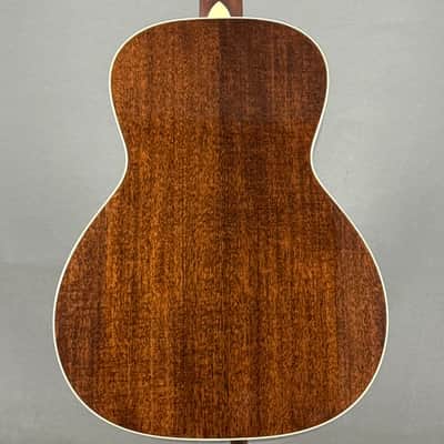 Bourgeois Touchstone L-DB Standard/TS 2025 - Sunburst image 5