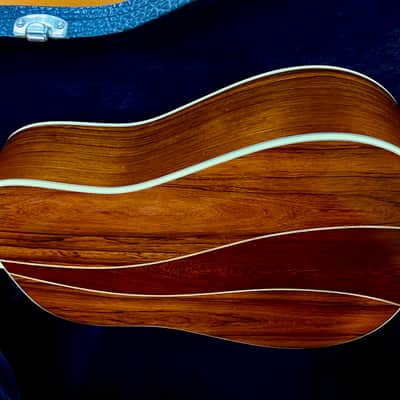 Martin Custom Shop CS35-11 Custom Shop (D-35) image 11