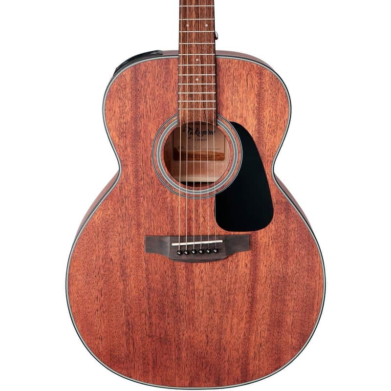 Takamine Gln11 E Ns image 1